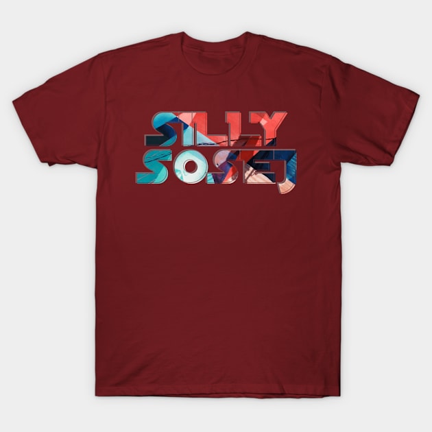 SILLY SOSEJ T-Shirt by afternoontees